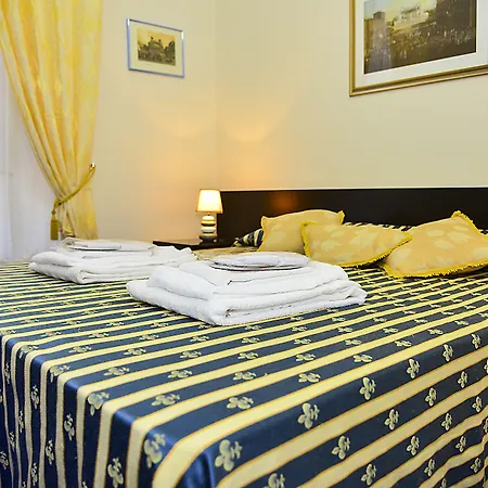 Kambal B&B Relais