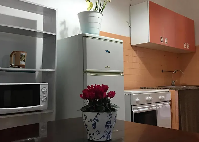 Acomodação com café da manhã  Kambal Relais Roma