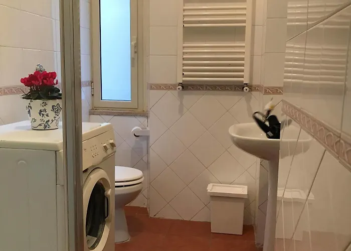 Acomodação com café da manhã  Kambal Relais