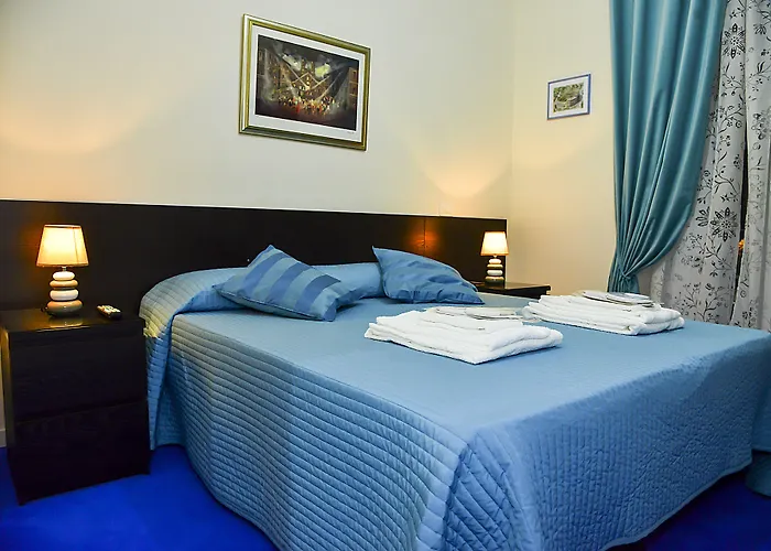 Kambal Relais Roma