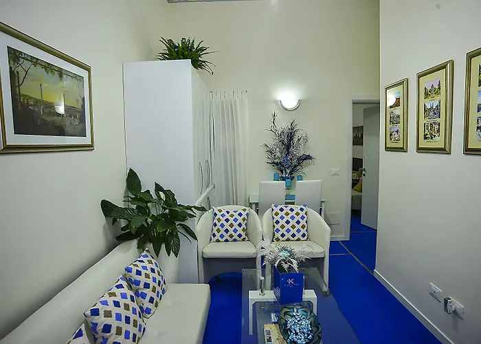 Acomodação com café da manhã  Kambal Relais