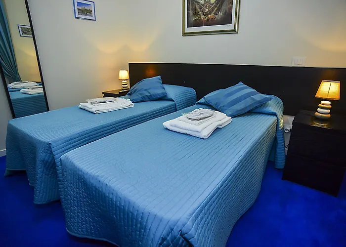 Kambal Relais 3*