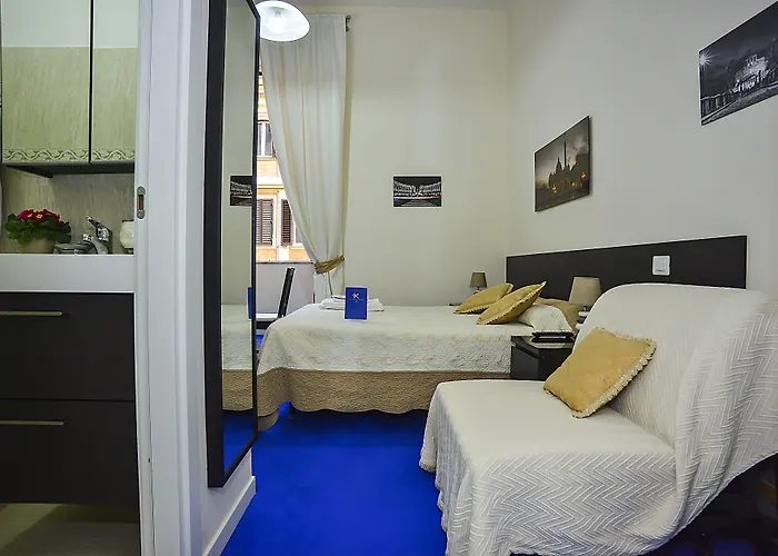 Kambal Relais Acomodação com café da manhã 