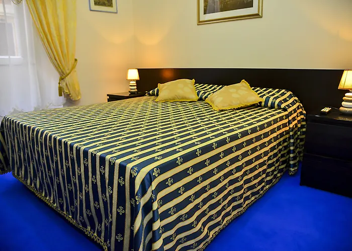 Kambal Relais 3* Roma