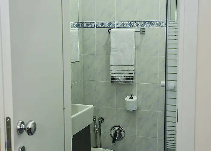 Acomodação com café da manhã  Kambal Relais 3*