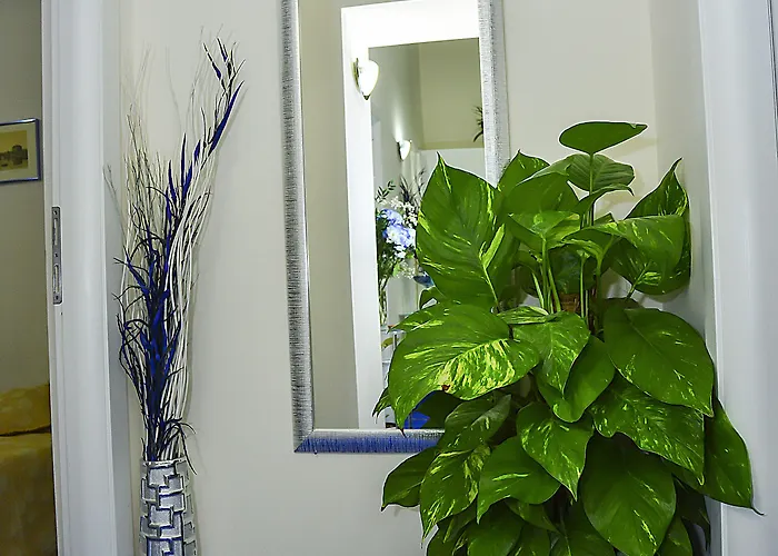 Kambal Relais 3* Roma