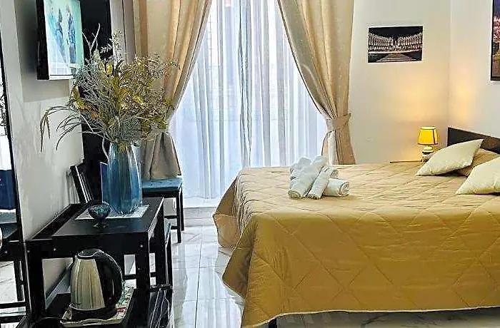Kambal Relais Roma