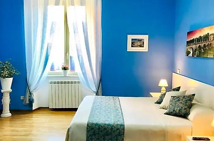 Kambal Relais Roma