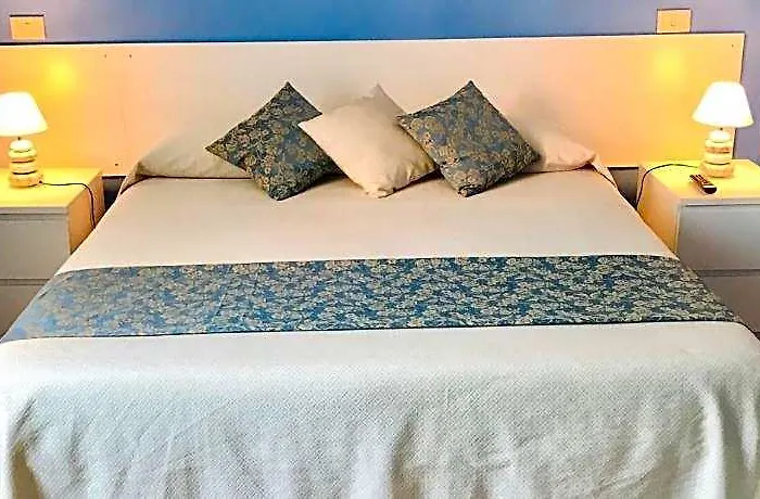 Kambal Relais Acomodação com café da manhã 