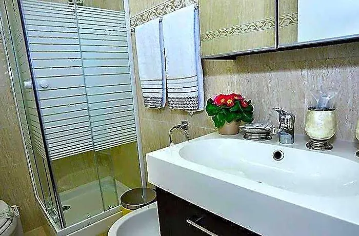 Kambal Relais Acomodação com café da manhã  Roma