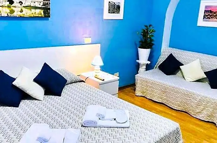 Kambal Relais 3* Roma