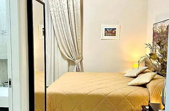 Kambal Relais Acomodação com café da manhã  Roma