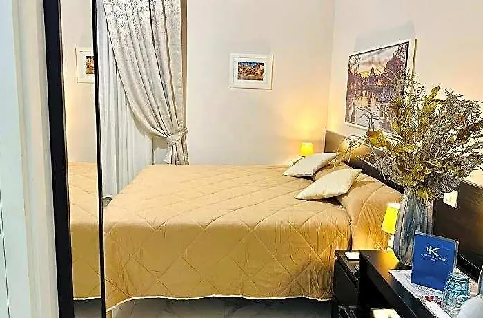 Kambal Relais 3* Roma