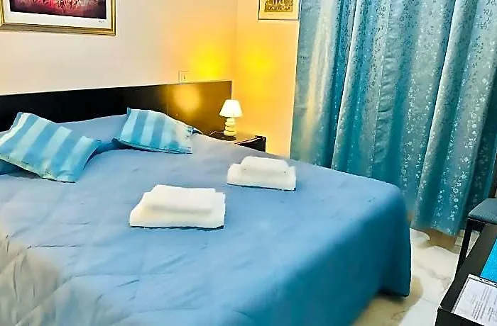 Kambal Relais Acomodação com café da manhã 