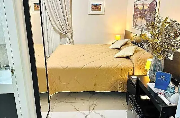Kambal Relais Acomodação com café da manhã 
