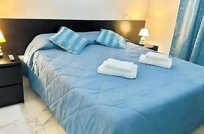 Kambal Relais 3*