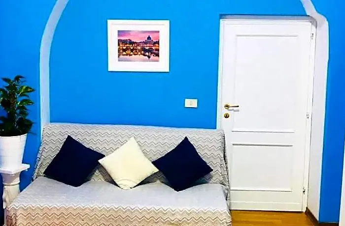 Acomodação com café da manhã  Kambal Relais 3*