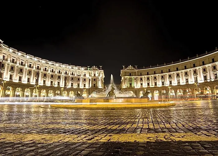 Kambal Relais Roma