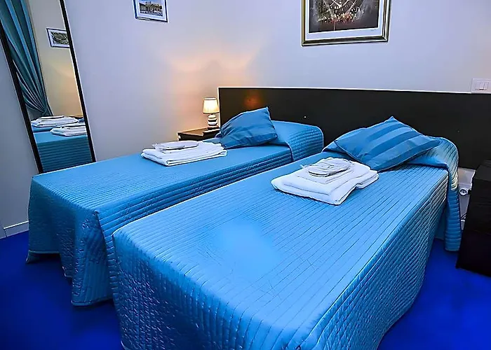 Kambal Relais Acomodação com café da manhã  3*