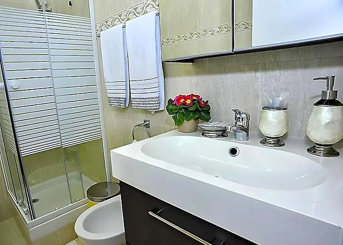 Kambal Relais Acomodação com café da manhã  3*