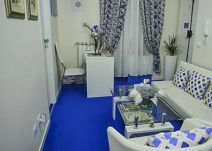 Kambal Relais