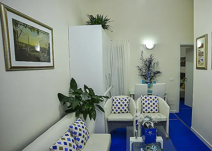 Acomodação com café da manhã  Kambal Relais 3*