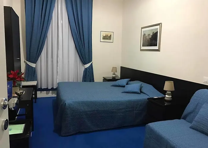 Kambal Relais