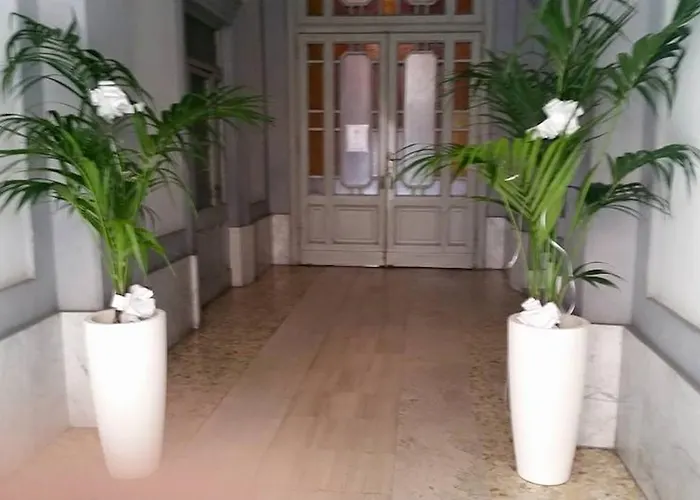 Acomodação com café da manhã  Kambal Relais