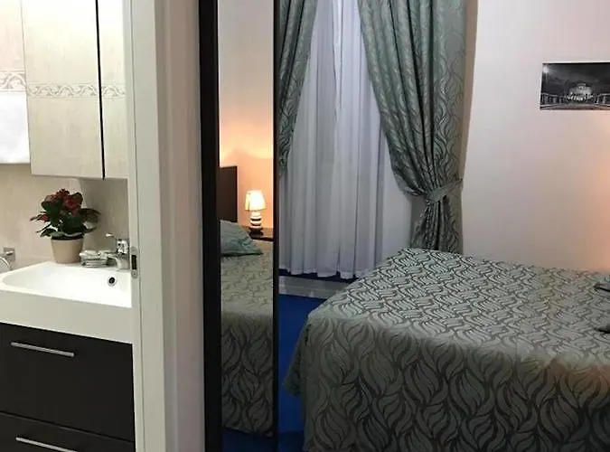 Kambal Relais Acomodação com café da manhã 