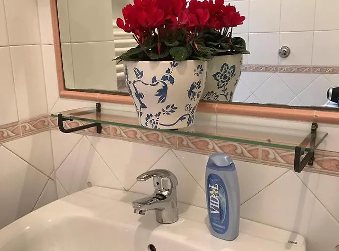 Kambal Relais Acomodação com café da manhã  Roma
