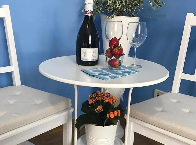 Acomodação com café da manhã  Kambal Relais Roma