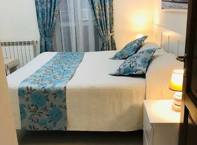 Kambal Relais Acomodação com café da manhã 