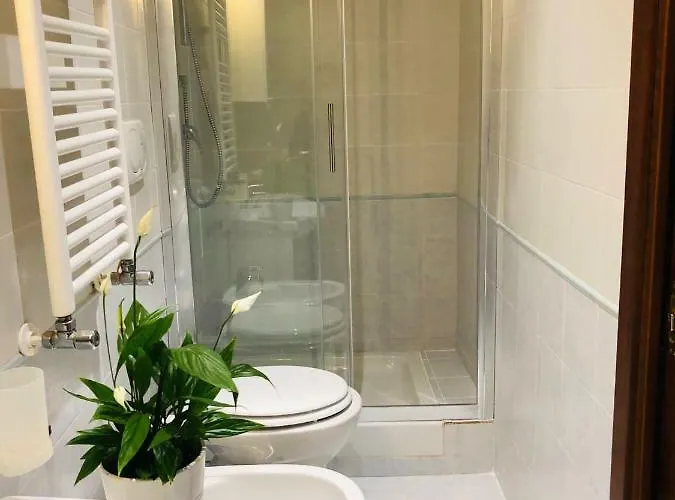 Kambal Relais Acomodação com café da manhã 