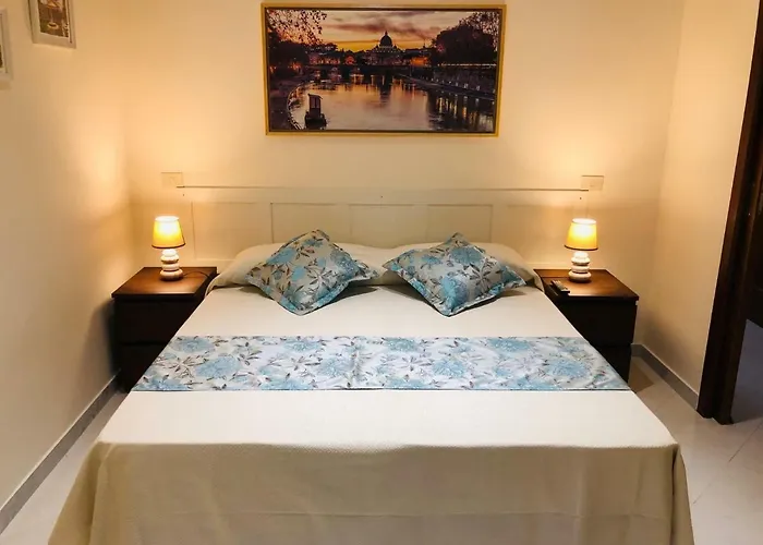 Kambal Relais Acomodação com café da manhã  3*