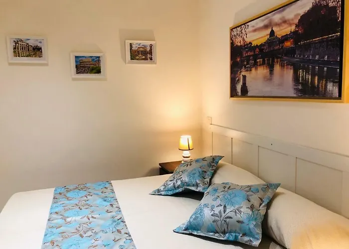 Kambal Relais Acomodação com café da manhã  3*