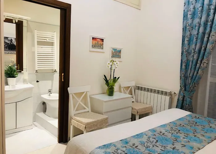 Kambal Relais Acomodação com café da manhã 
