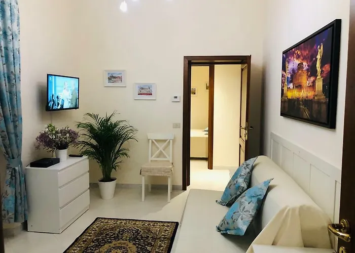Acomodação com café da manhã  Kambal Relais 3*