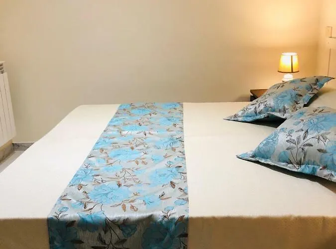 Kambal Relais Acomodação com café da manhã  Roma
