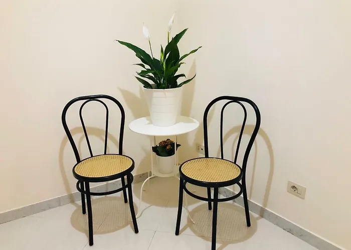 Kambal Relais Acomodação com café da manhã  Roma